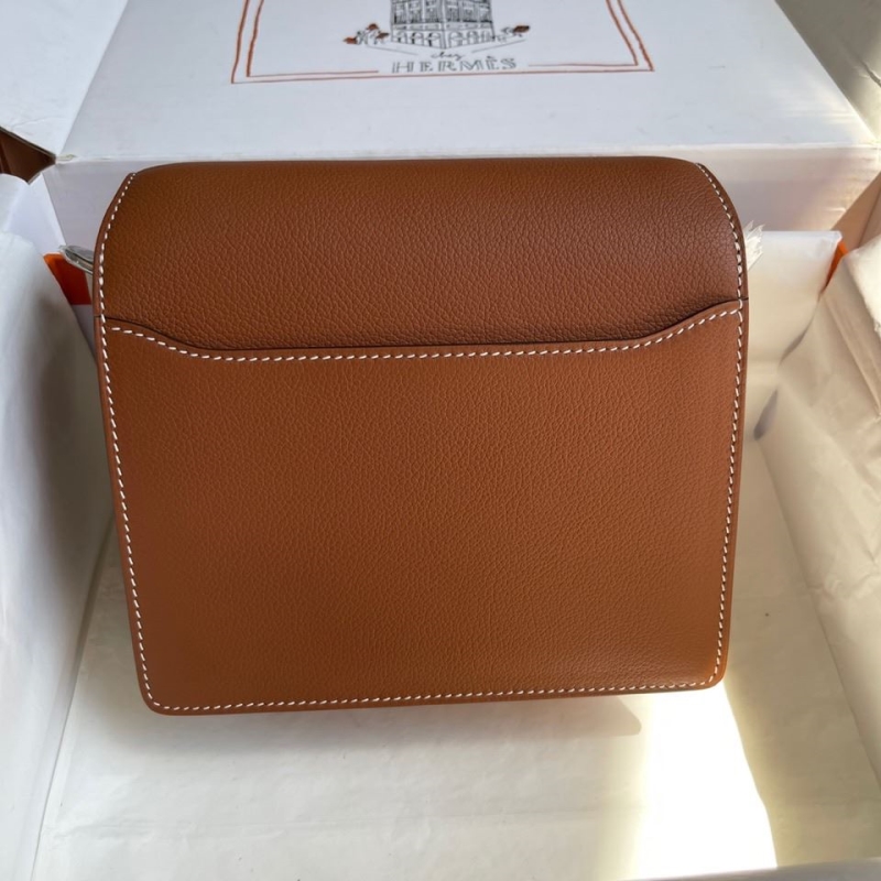 Hermes Roulis Bags